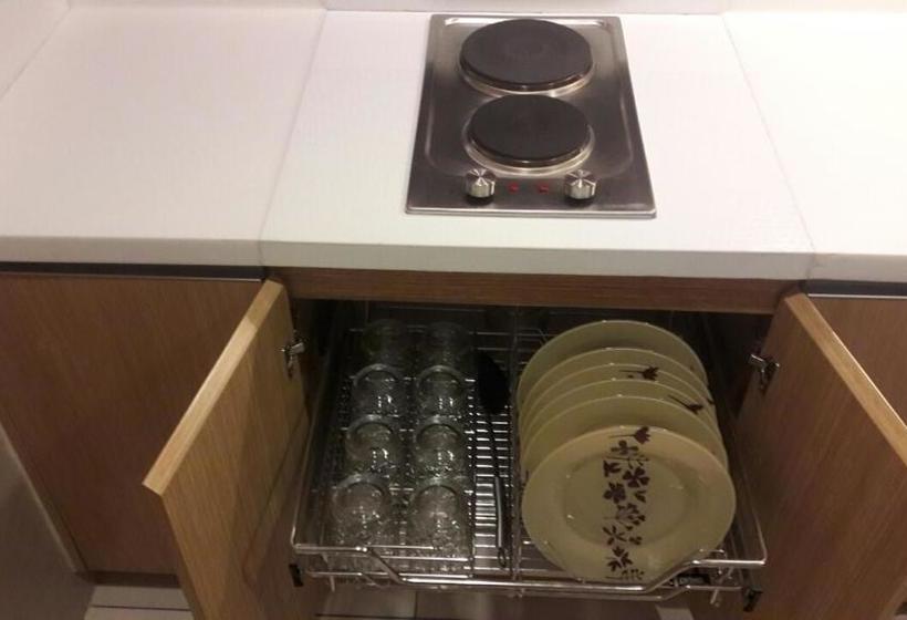 בית מלון כפרי Luxurious Family Room Pico De Loro