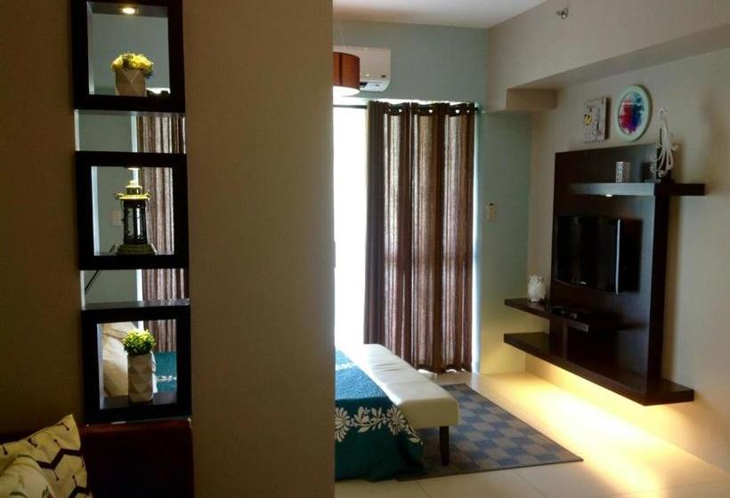 בית מלון כפרי Luxurious Family Room Pico De Loro