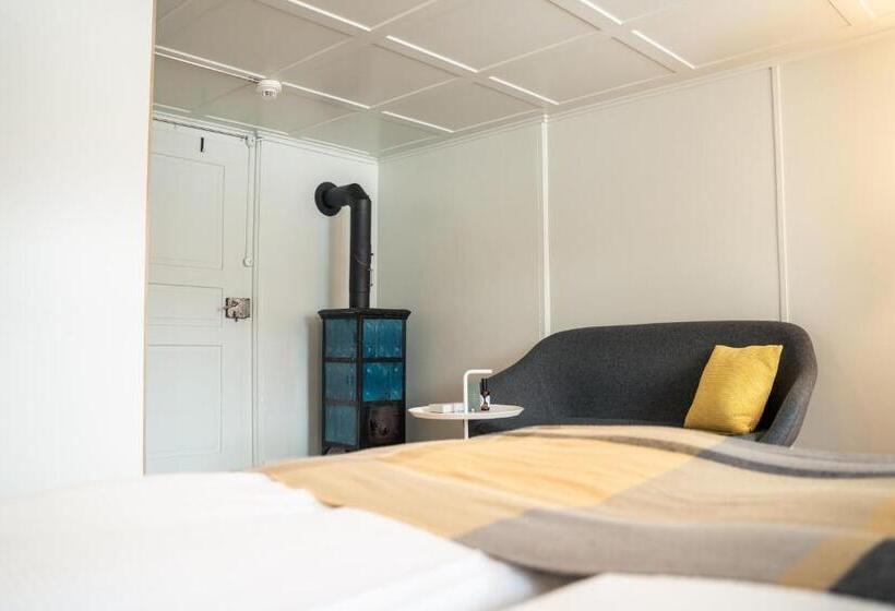 호텔 Cortesi S Lenk Lodge, Boutiques Appartements