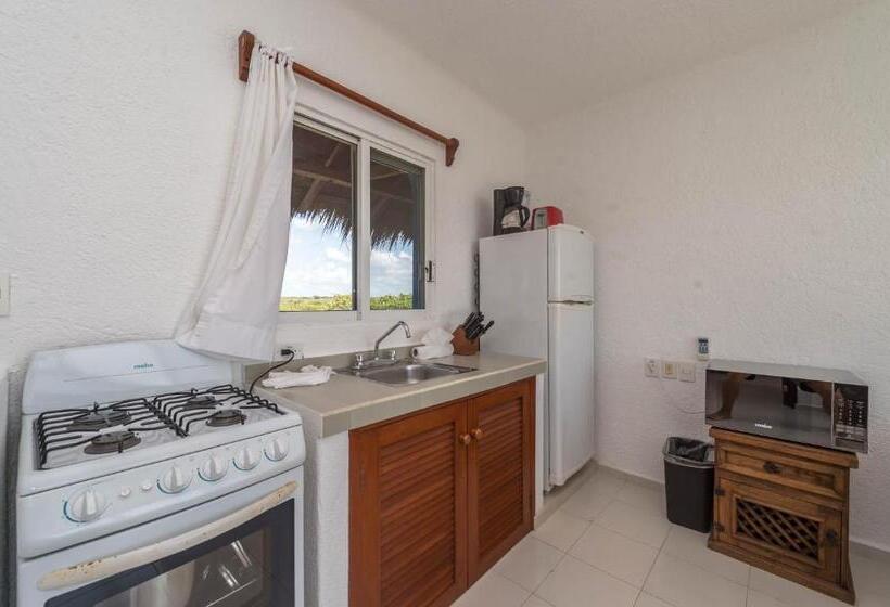 هتل Del Sol Beachfront