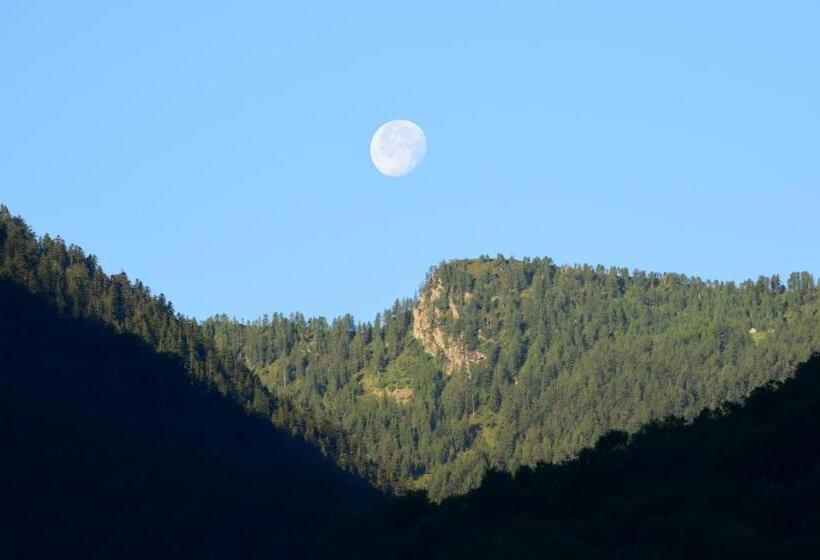 Eco Hotel Cristallina