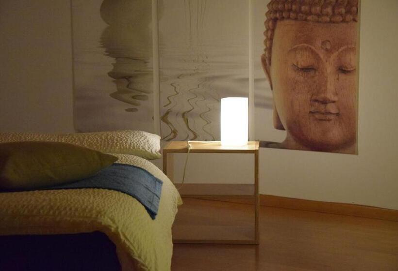 Eco Hotel Cristallina