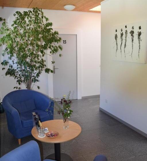 Eco Hotel Cristallina