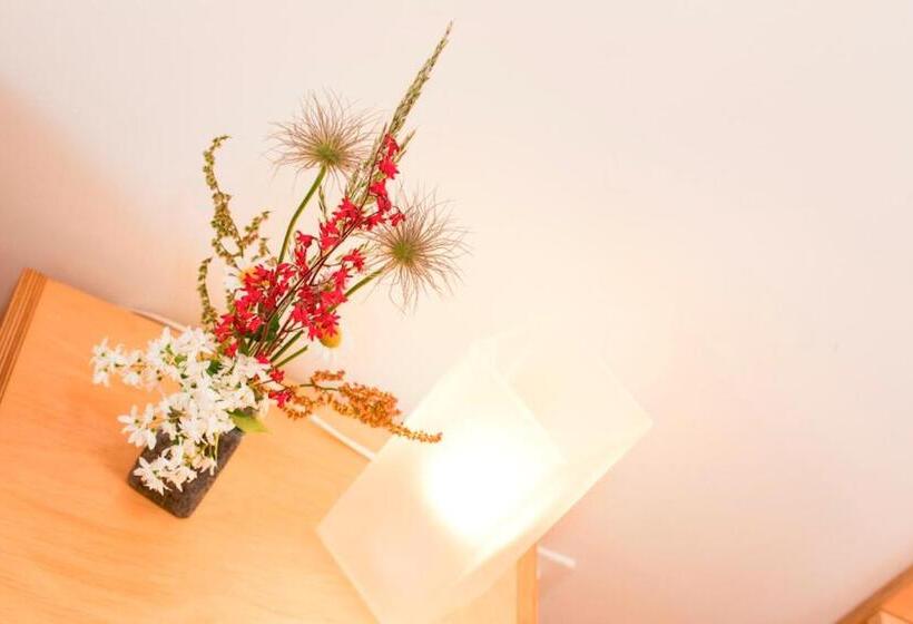 Eco Hotel Cristallina