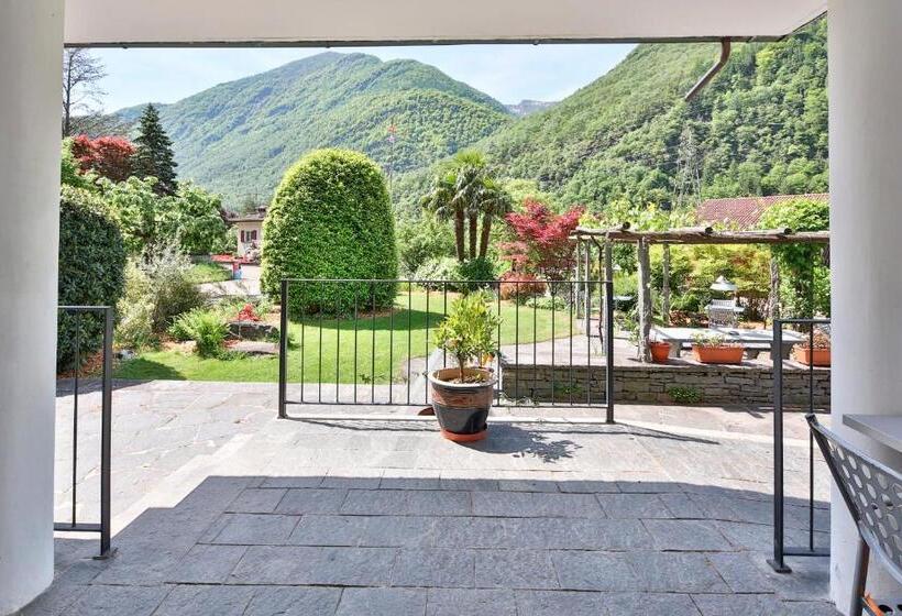 Eco Hotel Cristallina