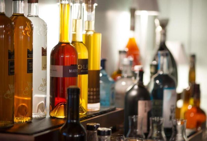 בית מלון כפרי Gasthaus Zum Trauben