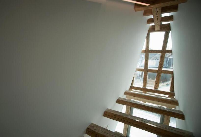 בית מלון כפרי Gasthaus Zum Trauben