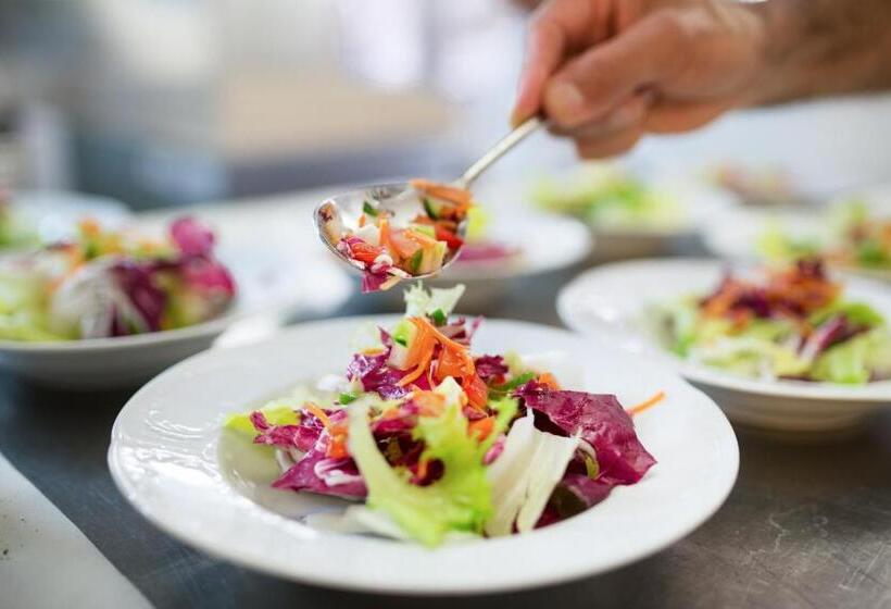 בית מלון כפרי Gasthof Zum Mohren