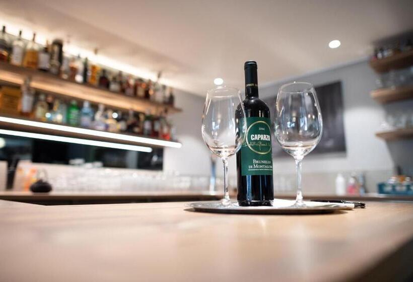 בית מלון כפרי Gerig