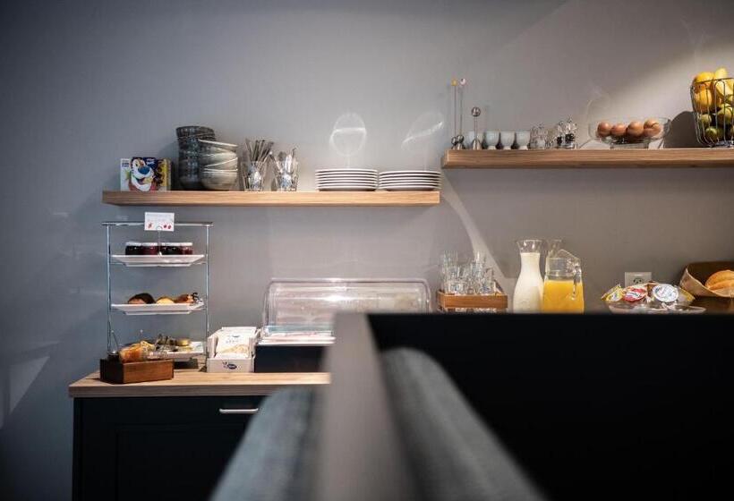 בית מלון כפרי Gerig