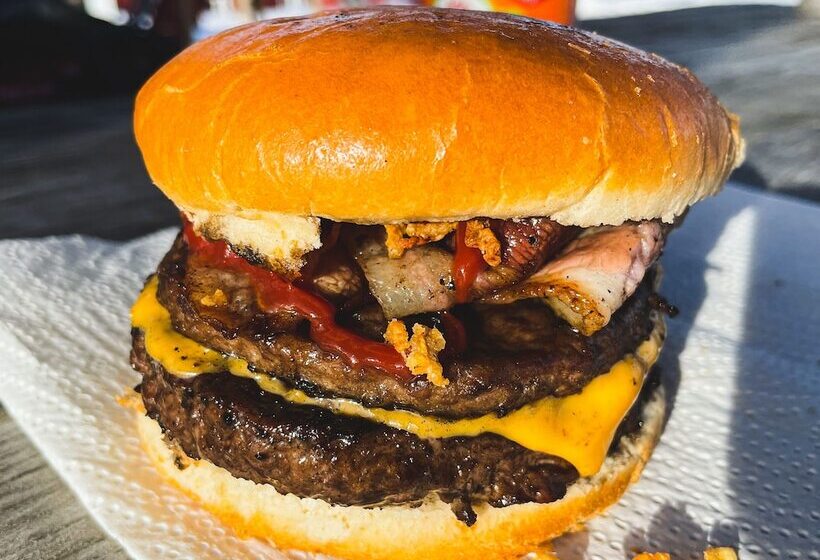 בית מלון כפרי Hassela Ski Resort