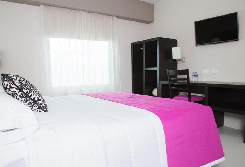 בית מלון כפרי Haus Ixtaczoquitlán