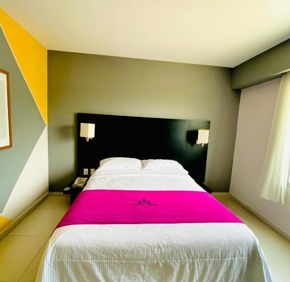 בית מלון כפרי Haus Ixtaczoquitlán