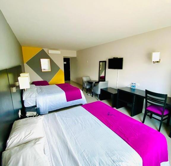 בית מלון כפרי Haus Ixtaczoquitlán