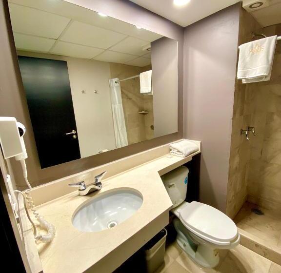 בית מלון כפרי Haus Ixtaczoquitlán