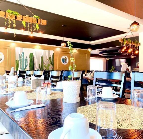 בית מלון כפרי Haus Ixtaczoquitlán