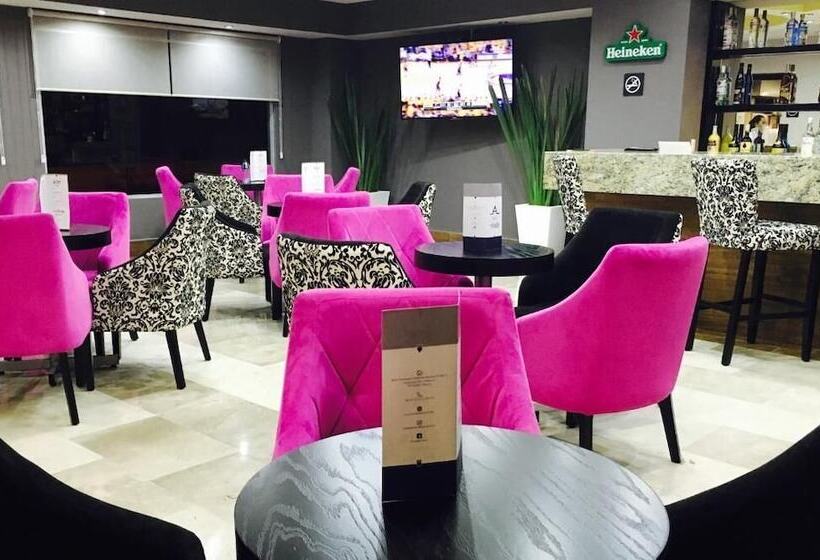 בית מלון כפרי Haus Ixtaczoquitlán