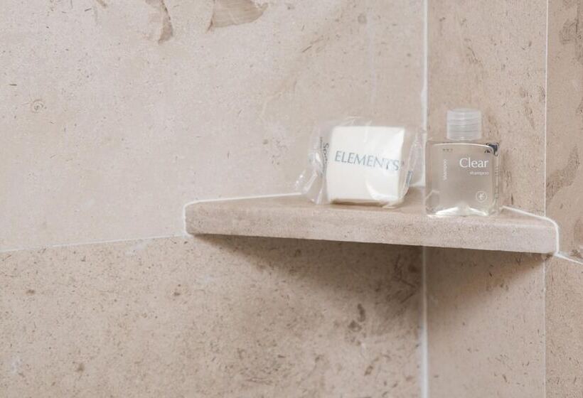 בית מלון כפרי Haus Ixtaczoquitlán