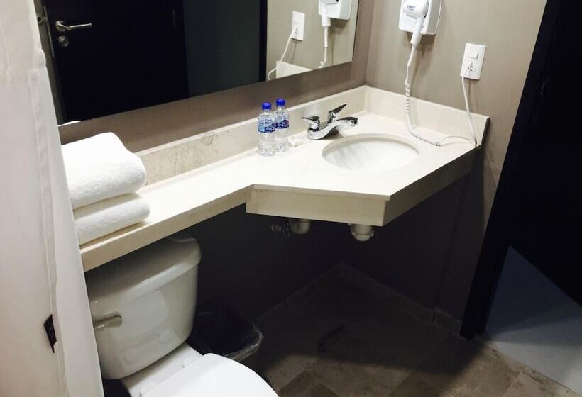 בית מלון כפרי Haus Ixtaczoquitlán