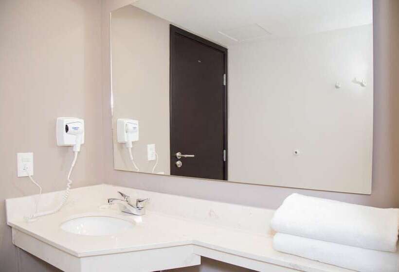 בית מלון כפרי Haus Ixtaczoquitlán