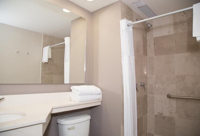 בית מלון כפרי Haus Ixtaczoquitlán