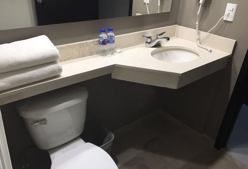 בית מלון כפרי Haus Ixtaczoquitlán