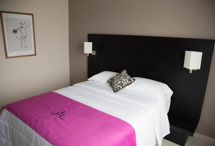 בית מלון כפרי Haus Ixtaczoquitlán