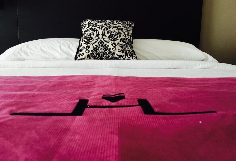 בית מלון כפרי Haus Ixtaczoquitlán