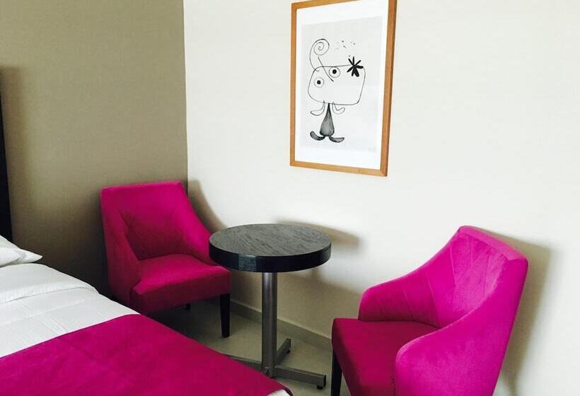 בית מלון כפרי Haus Ixtaczoquitlán