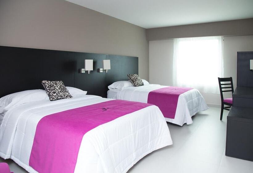 בית מלון כפרי Haus Ixtaczoquitlán