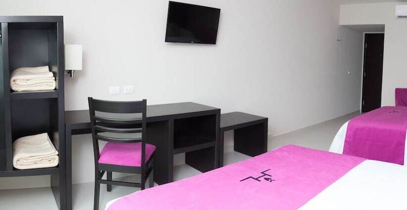 בית מלון כפרי Haus Ixtaczoquitlán