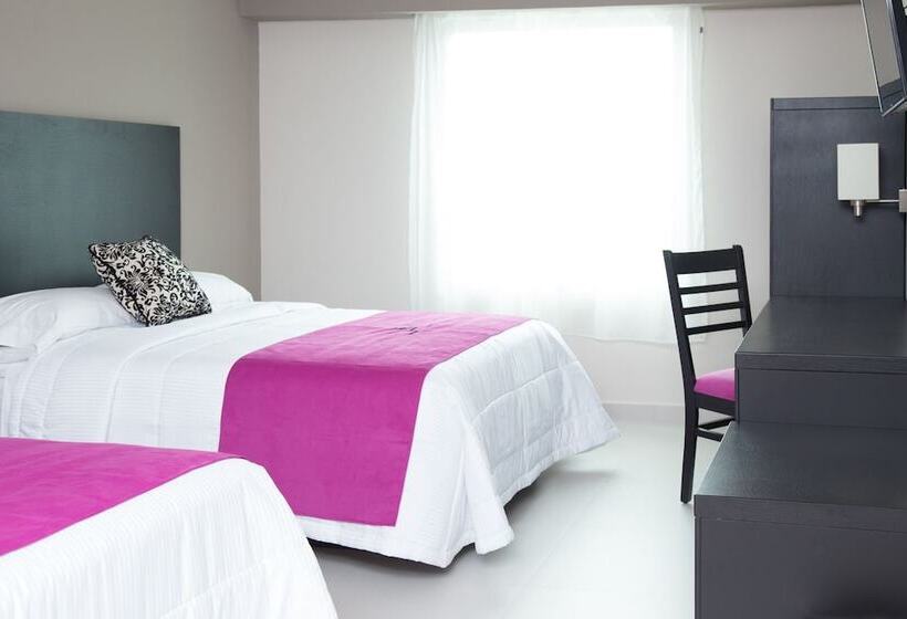 בית מלון כפרי Haus Ixtaczoquitlán