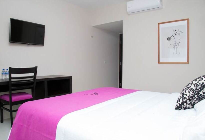 בית מלון כפרי Haus Ixtaczoquitlán