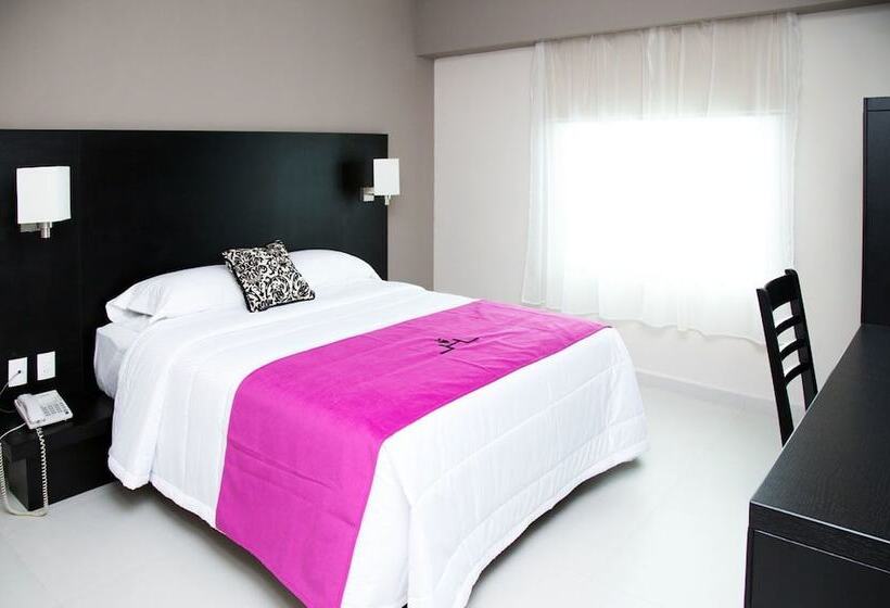 בית מלון כפרי Haus Ixtaczoquitlán