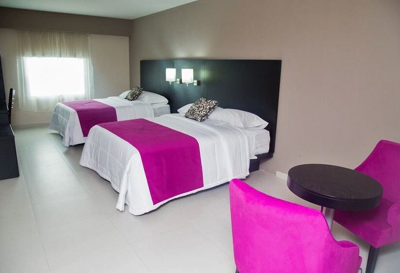 בית מלון כפרי Haus Ixtaczoquitlán