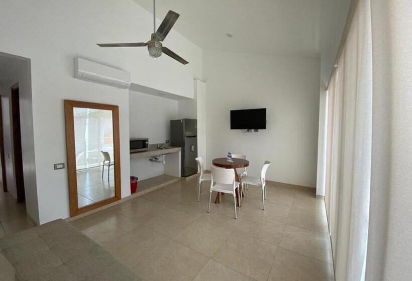 فندق Huatulco Máxico