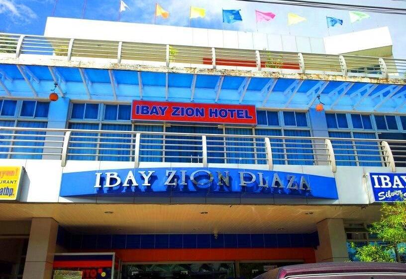 Hotel Ibay Zion