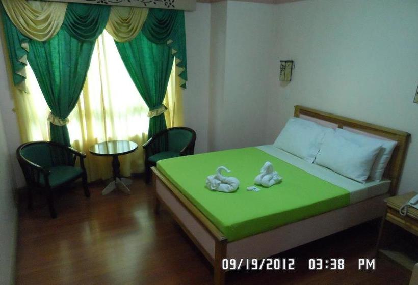 Fotos del hotel Ibay Zion: 1 Fotos del hotel Ibay Zion: 1
