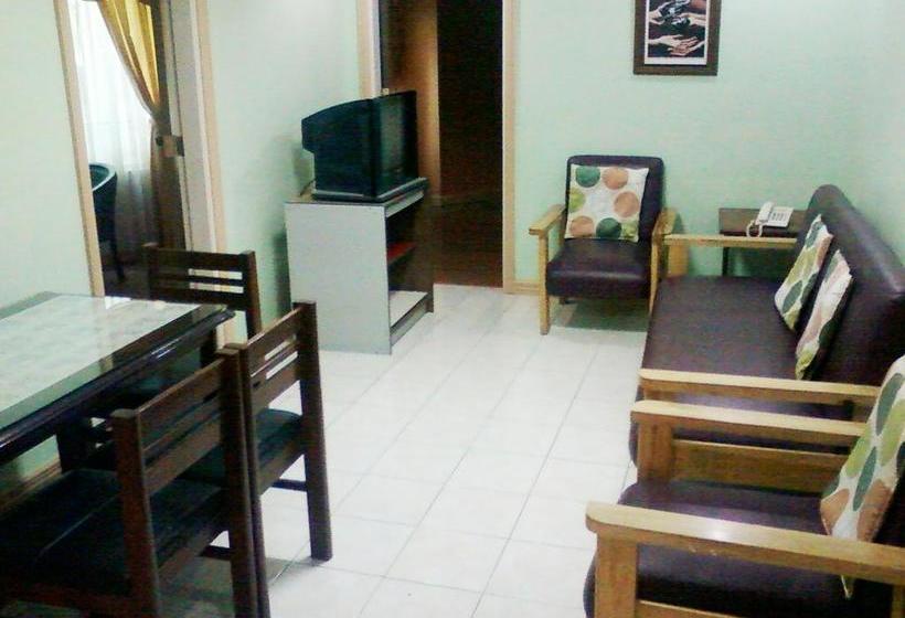 בית מלון כפרי Ibay Zion