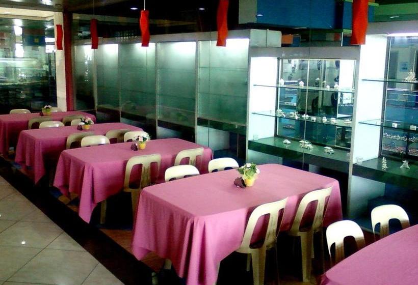 בית מלון כפרי Ibay Zion