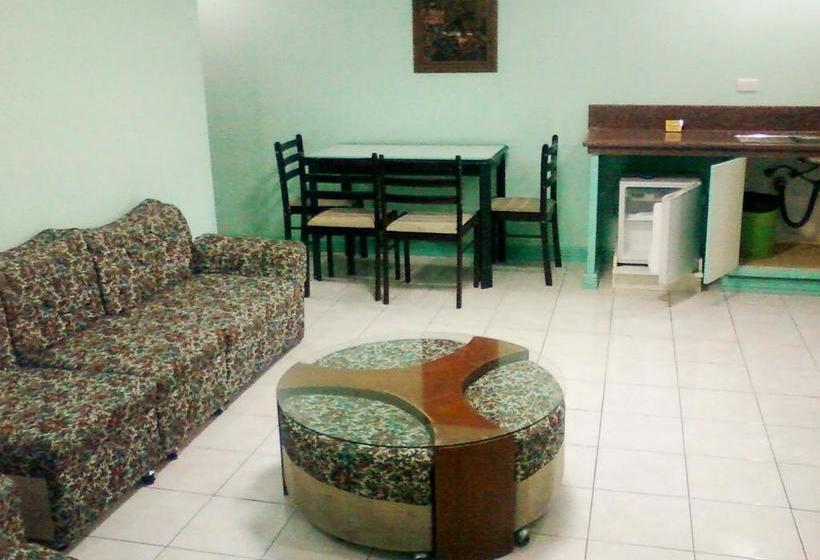 בית מלון כפרי Ibay Zion