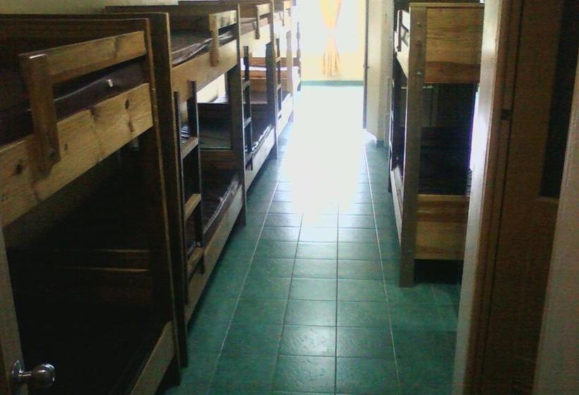 בית מלון כפרי Ibay Zion