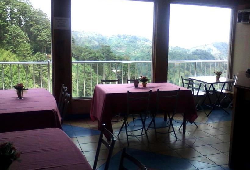 בית מלון כפרי Ibay Zion