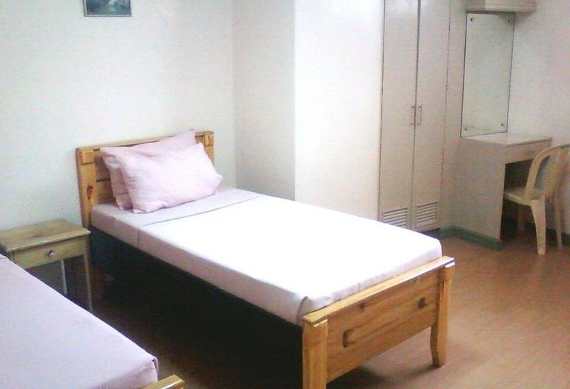 בית מלון כפרי Ibay Zion