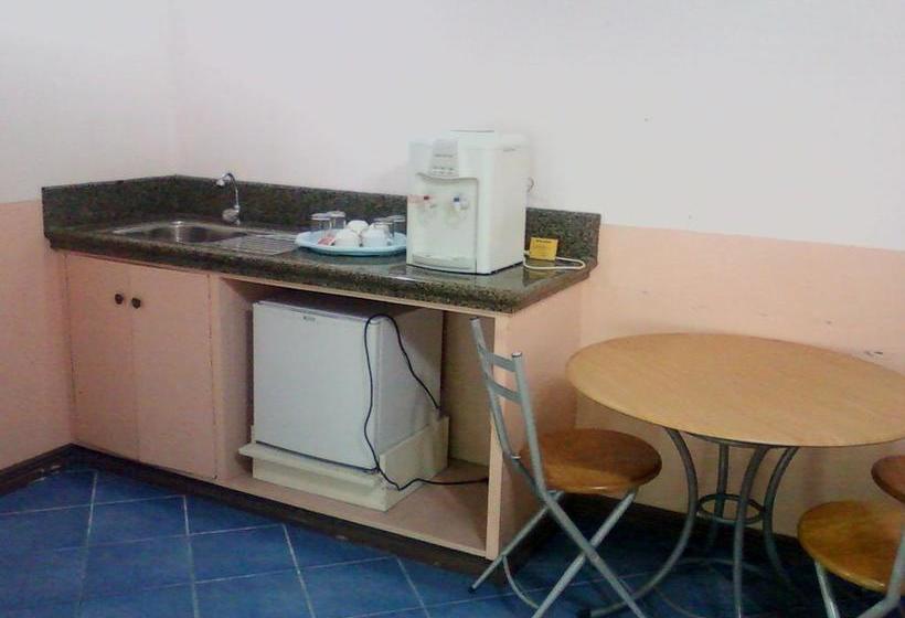 בית מלון כפרי Ibay Zion