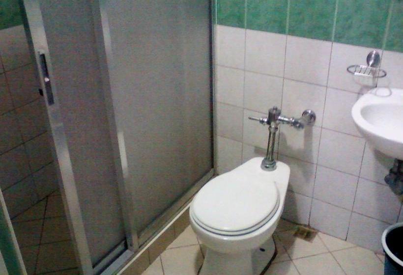 בית מלון כפרי Ibay Zion