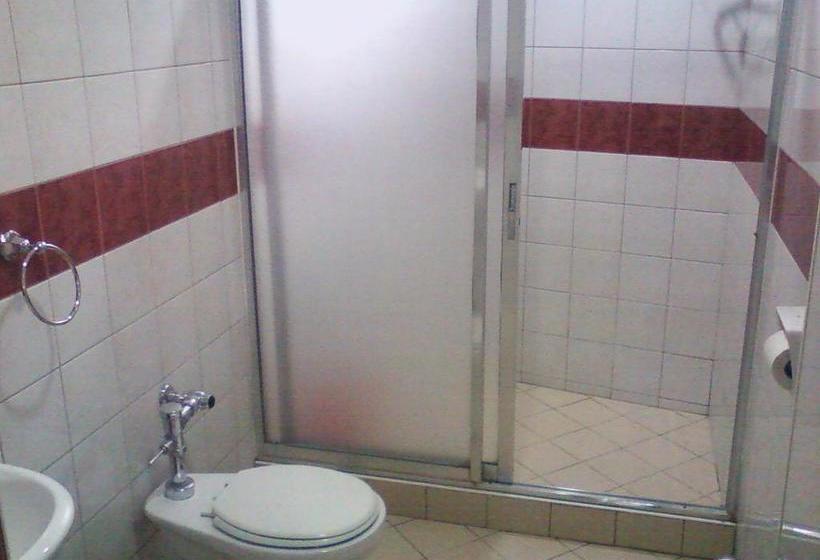 בית מלון כפרי Ibay Zion