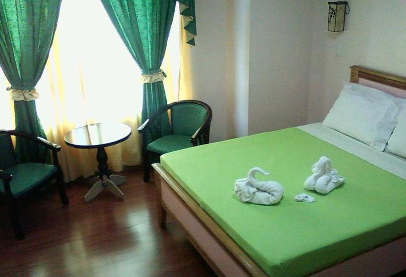 Fotos del hotel Ibay Zion:  43