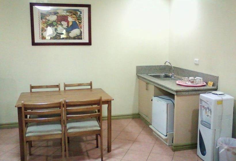 בית מלון כפרי Ibay Zion