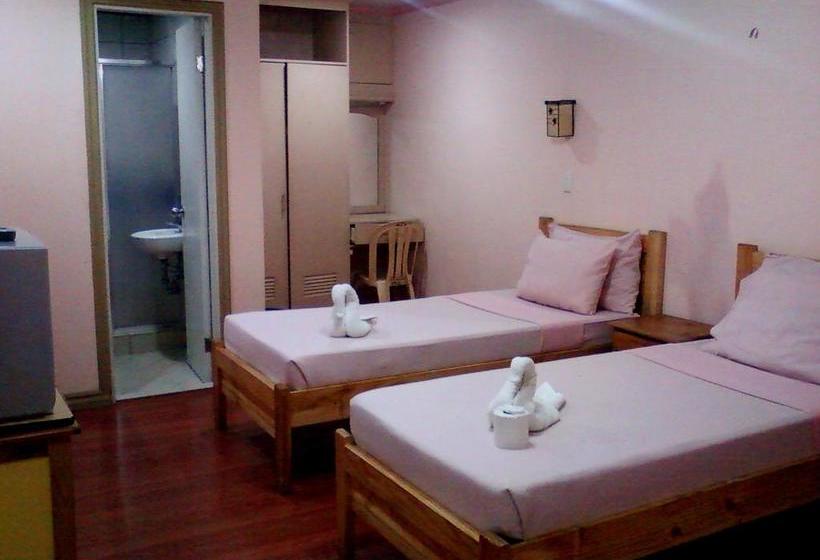 Fotos del hotel Ibay Zion:  35